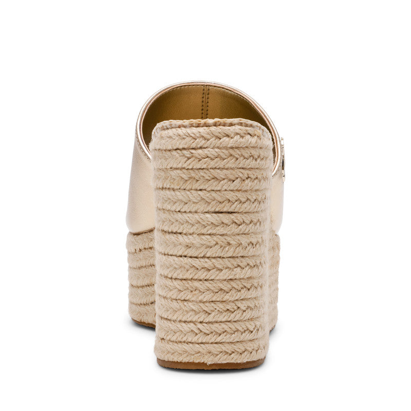Cruzur Gold Women's Wedges - view 4