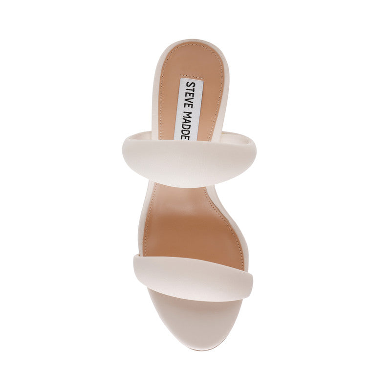 Saturn-Cn Cream Women's Heels - view 3