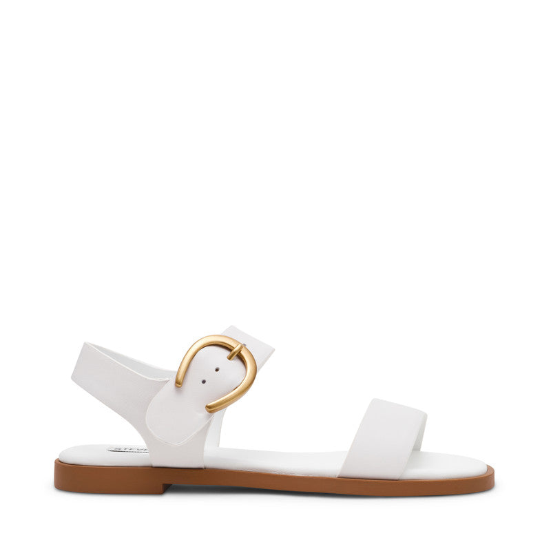 Resorts White Women's Flat Sandals - view 2