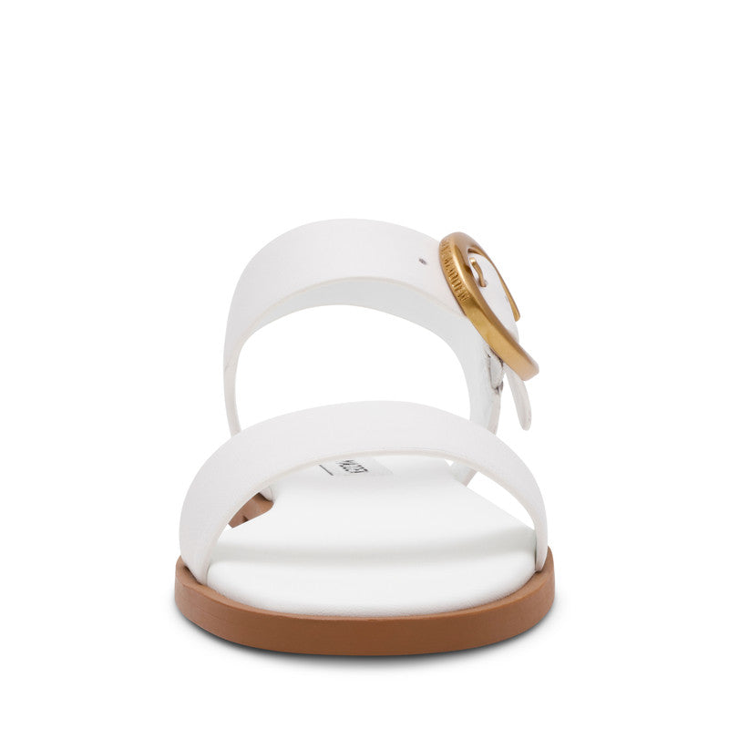 Resorts White Women's Flat-Casual Sandals - view 4