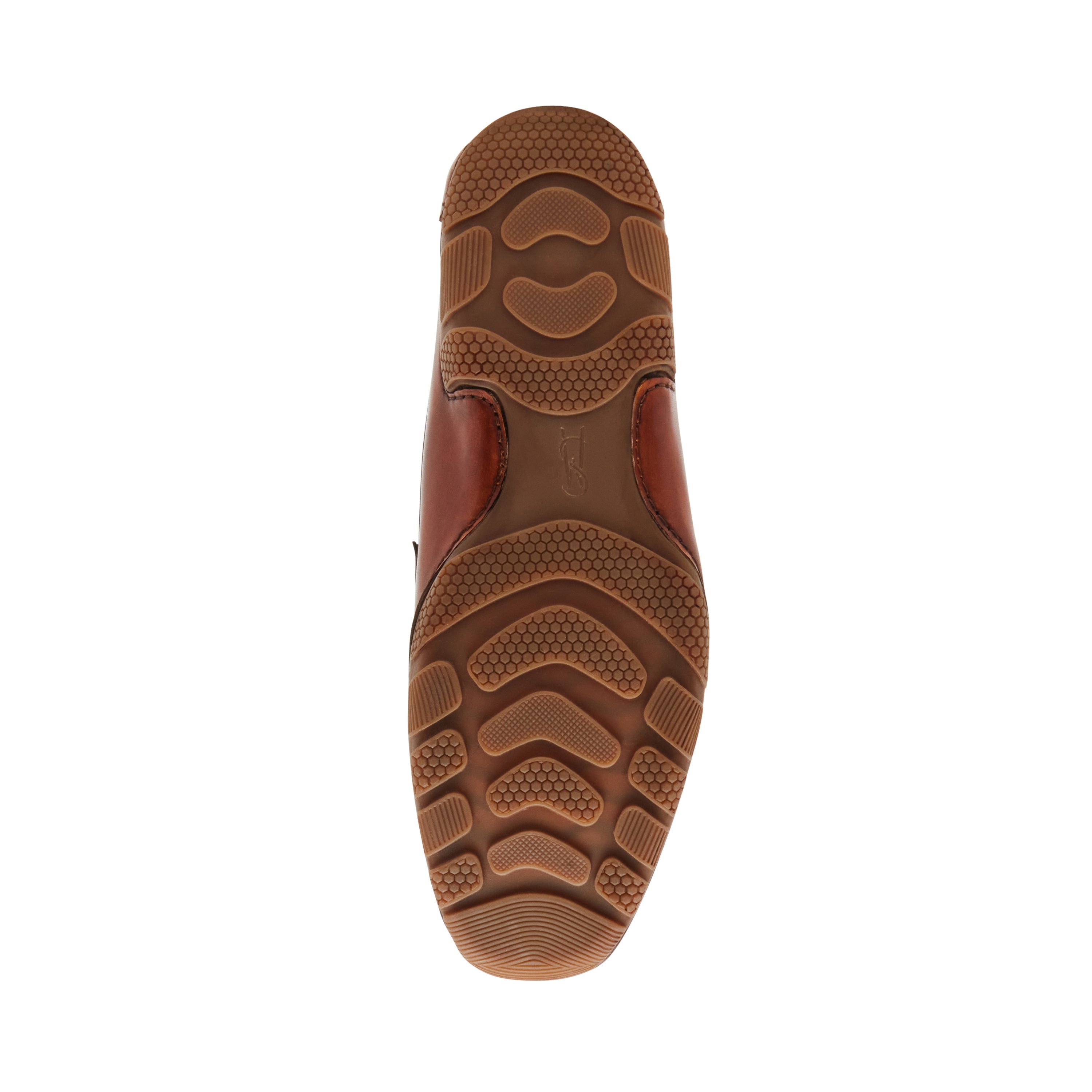 KRAVITZZ TAN LOAFERS & MOCCASSINS