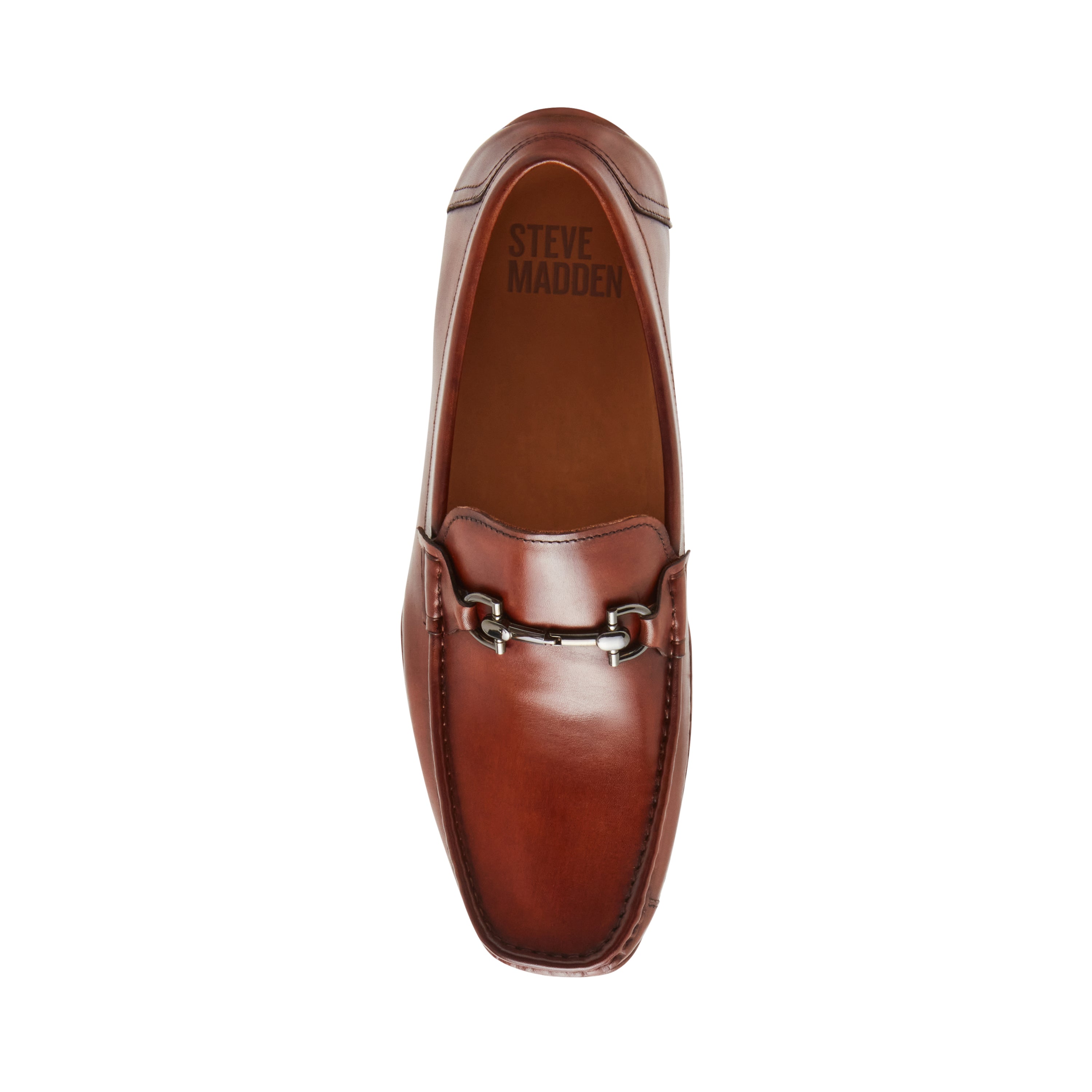 KRAVITZZ TAN LOAFERS & MOCCASSINS