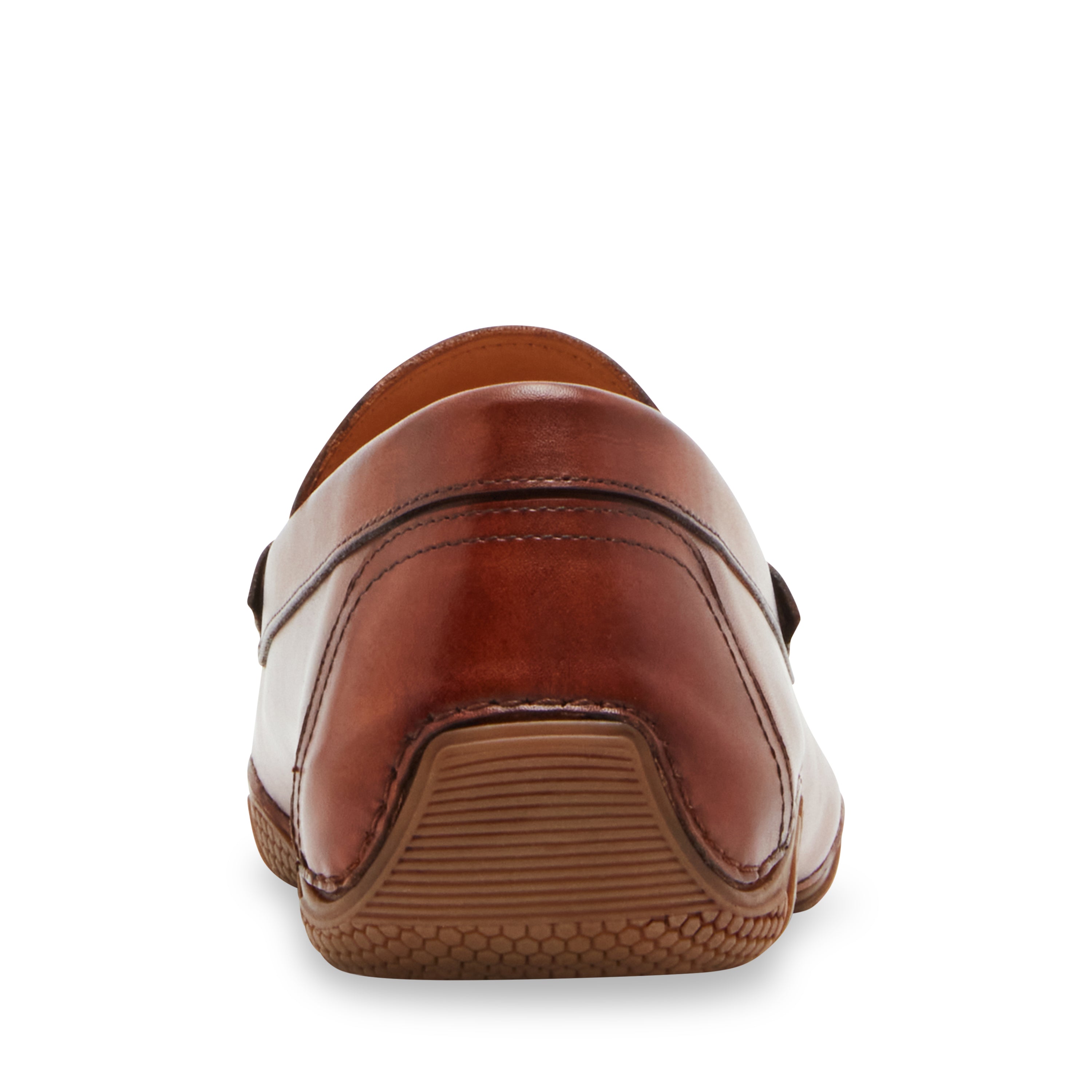 KRAVITZZ TAN LOAFERS & MOCCASSINS