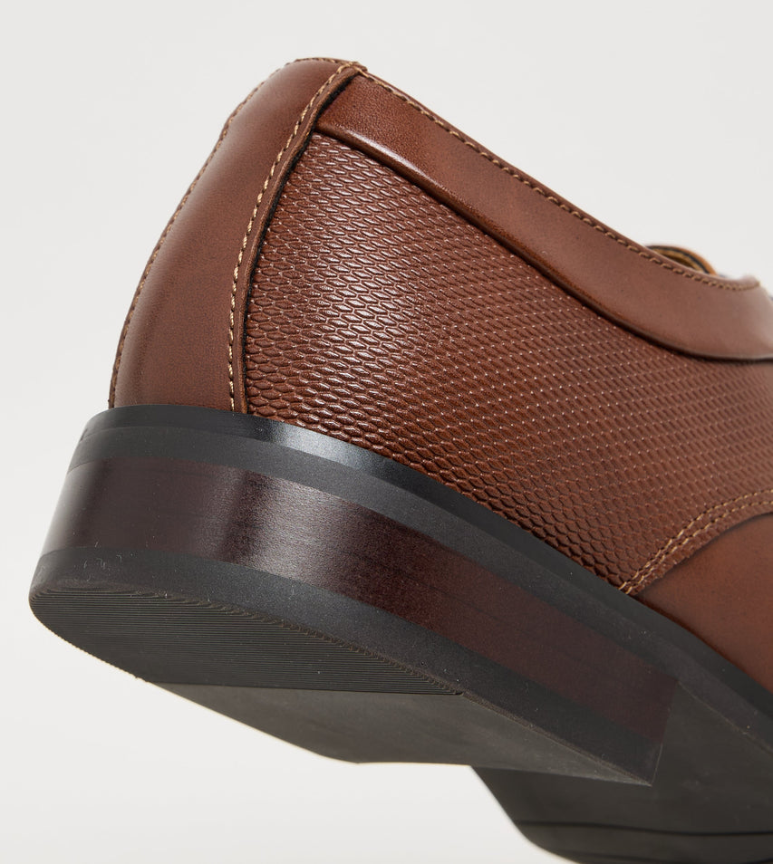 MALLMER TAN - view 3