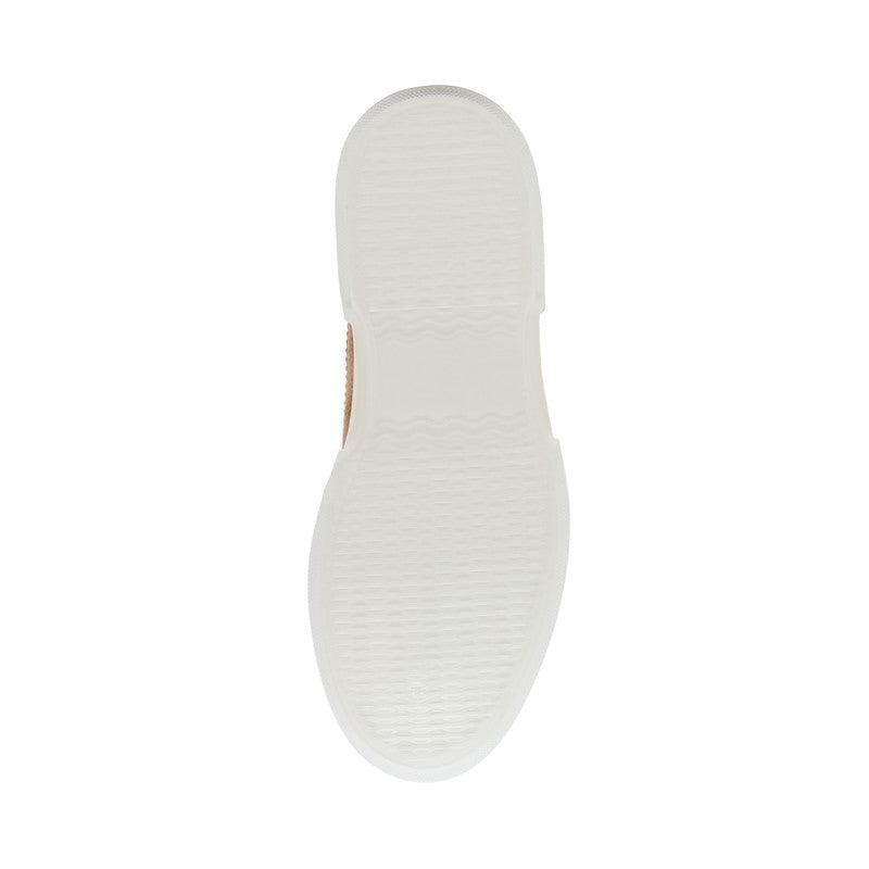 Ledger Men's Taupe Lace-Up Shoes - view 3