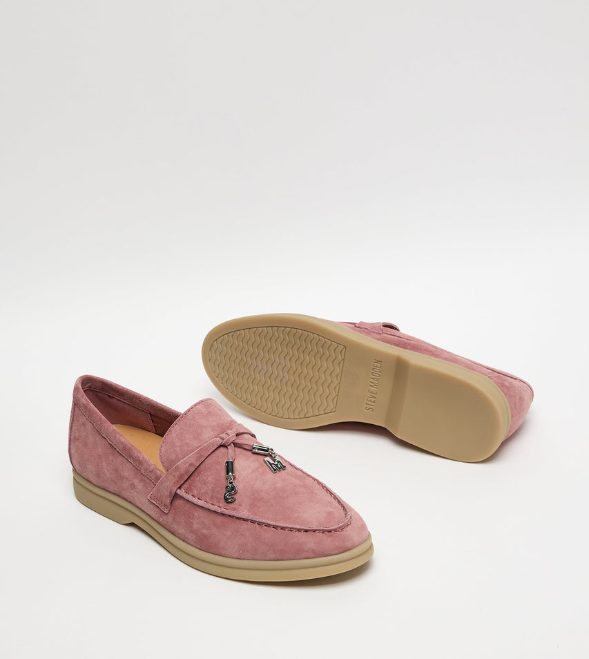 Portland Blush Rose Women's Loafers - view 7