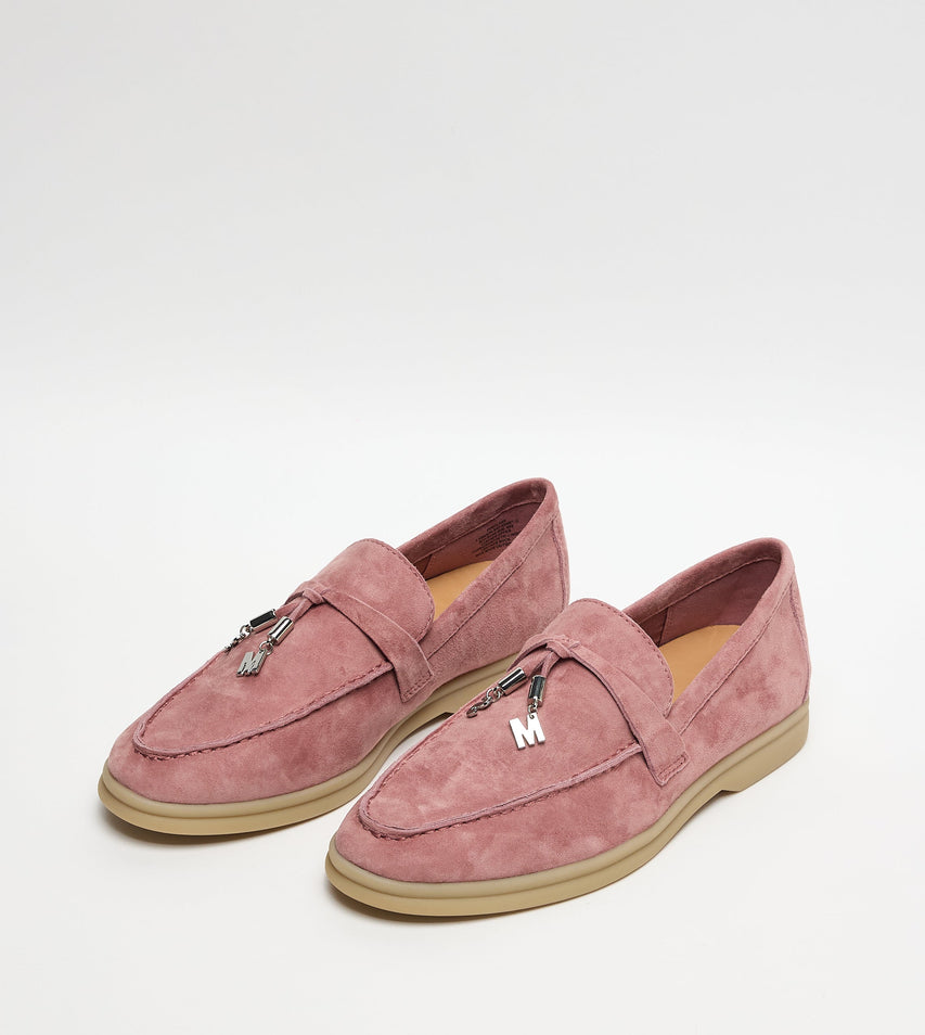 Portland Blush Rose Women's Loafers - view 3