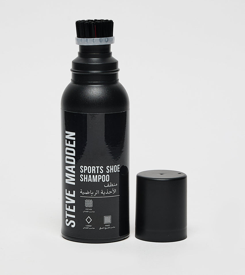 SPORTS SHOE SHAMPOO TRANSPARENT - view 3
