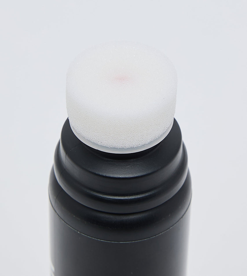 SHOE POLISH (LIQUID) TRANSPARENT - view 2