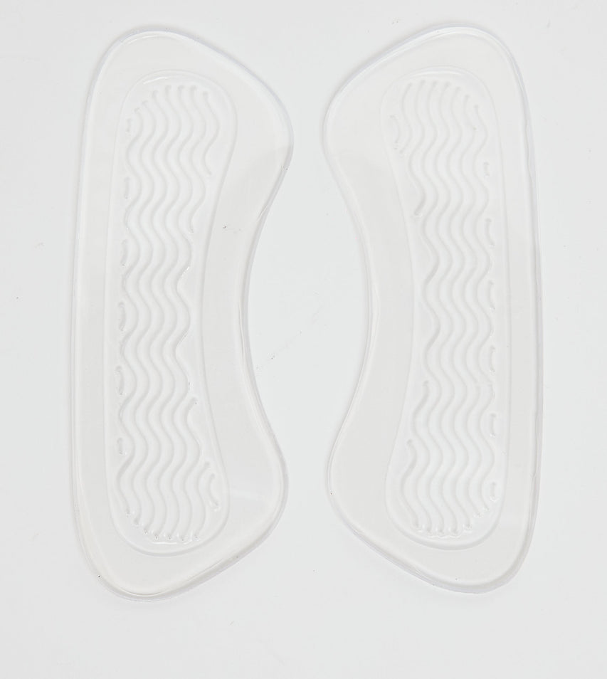 Heel Grip Transparent Shoe Care - view 3