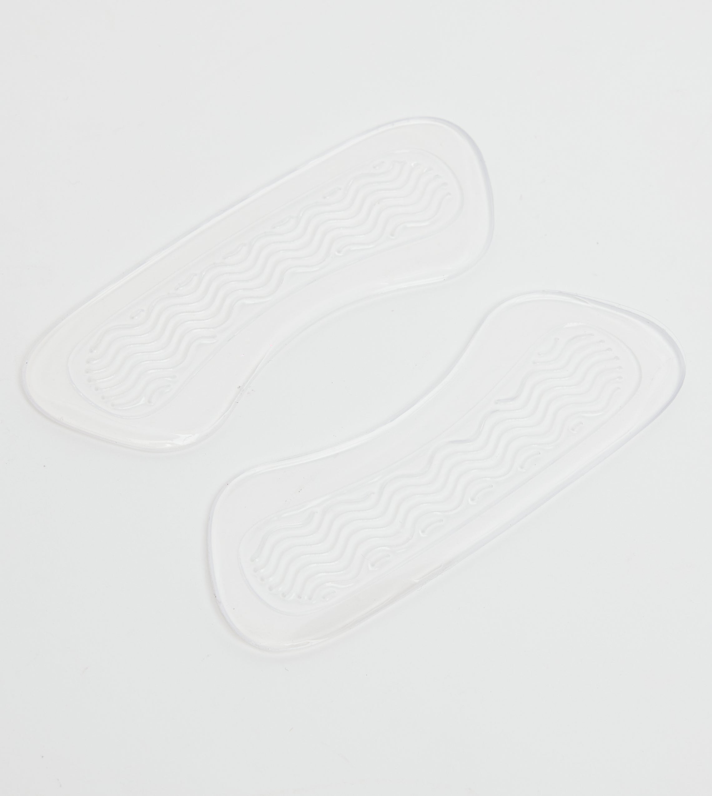 Heel Grip Transparent Shoe Care - view 2