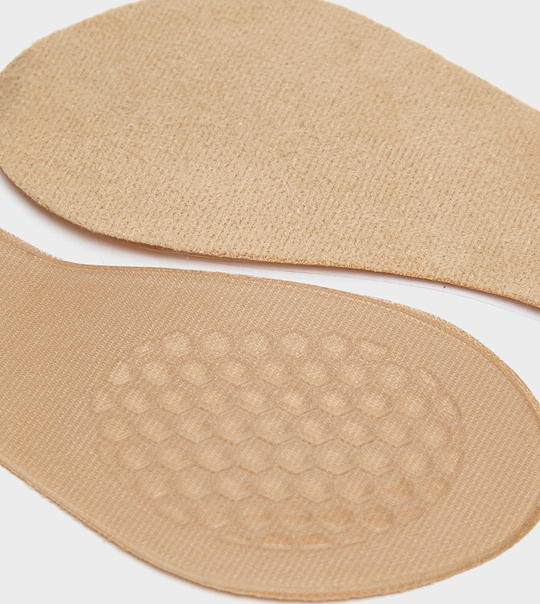 FULL INSOLE BEIGE - view 4