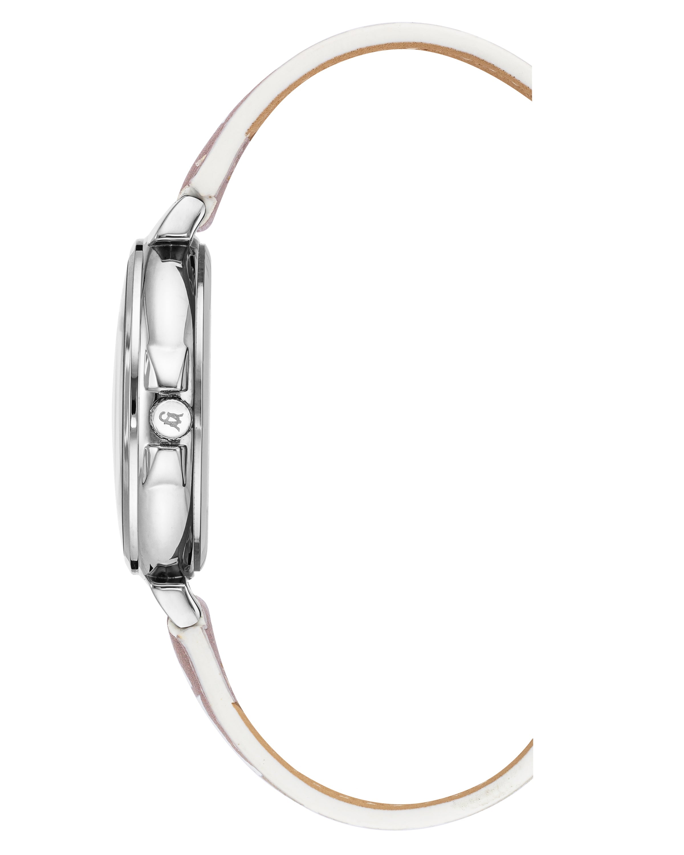 Steve Madden Multicolor Ombré Women's Watch with 36 mm case size - view 5
