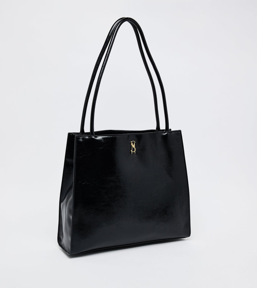 Everyday Women's Black Tote Bag - view 4