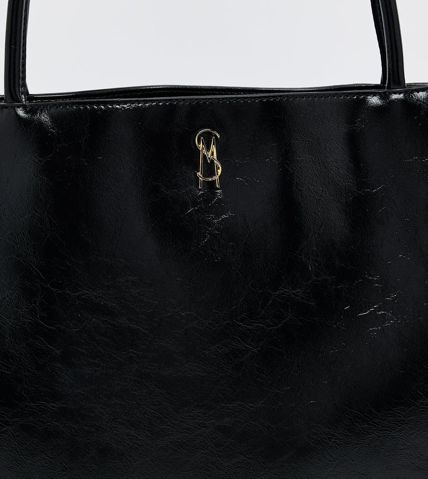 Everyday Women's Black Tote Bag - view 3