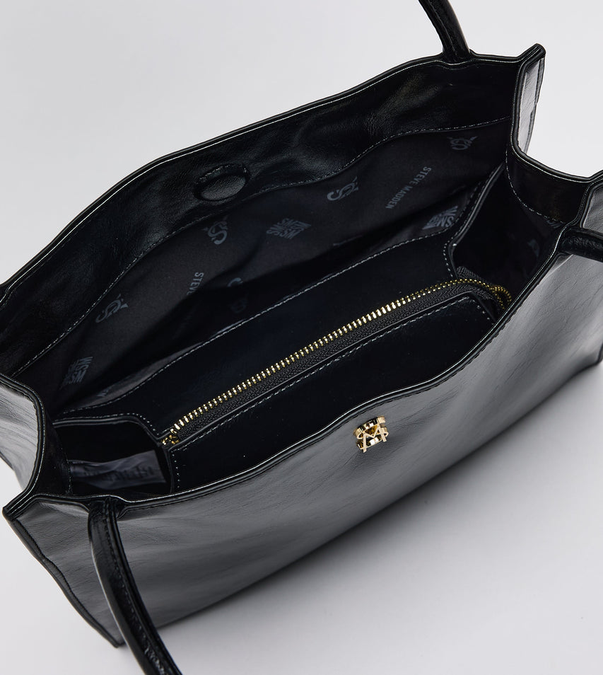 Everyday Women's Black Tote Bag - view 5