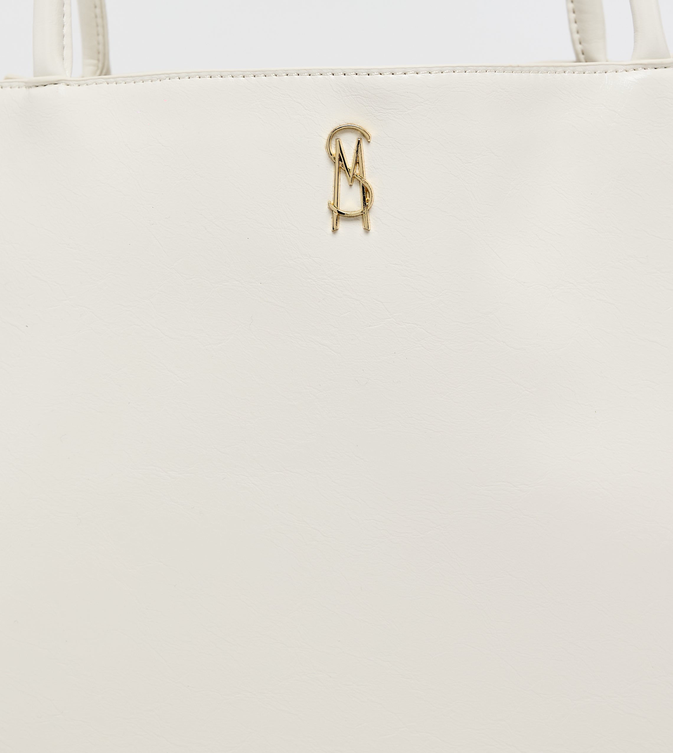 Everyday Women's White Tote Bag - view 4