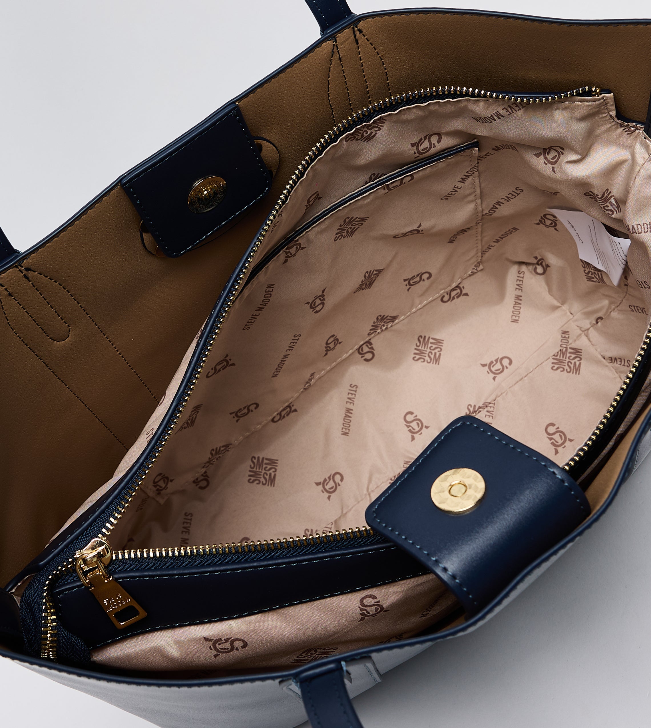 Everyday Women's Navy Blue Tote Bag - view 5