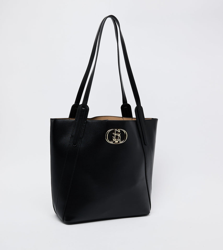 Everyday Women's Black Tote Bag - view 3