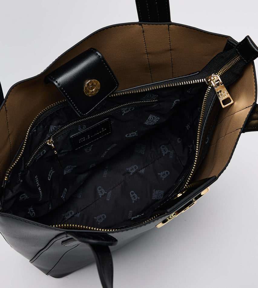 Everyday Women's Black Tote Bag - view 5