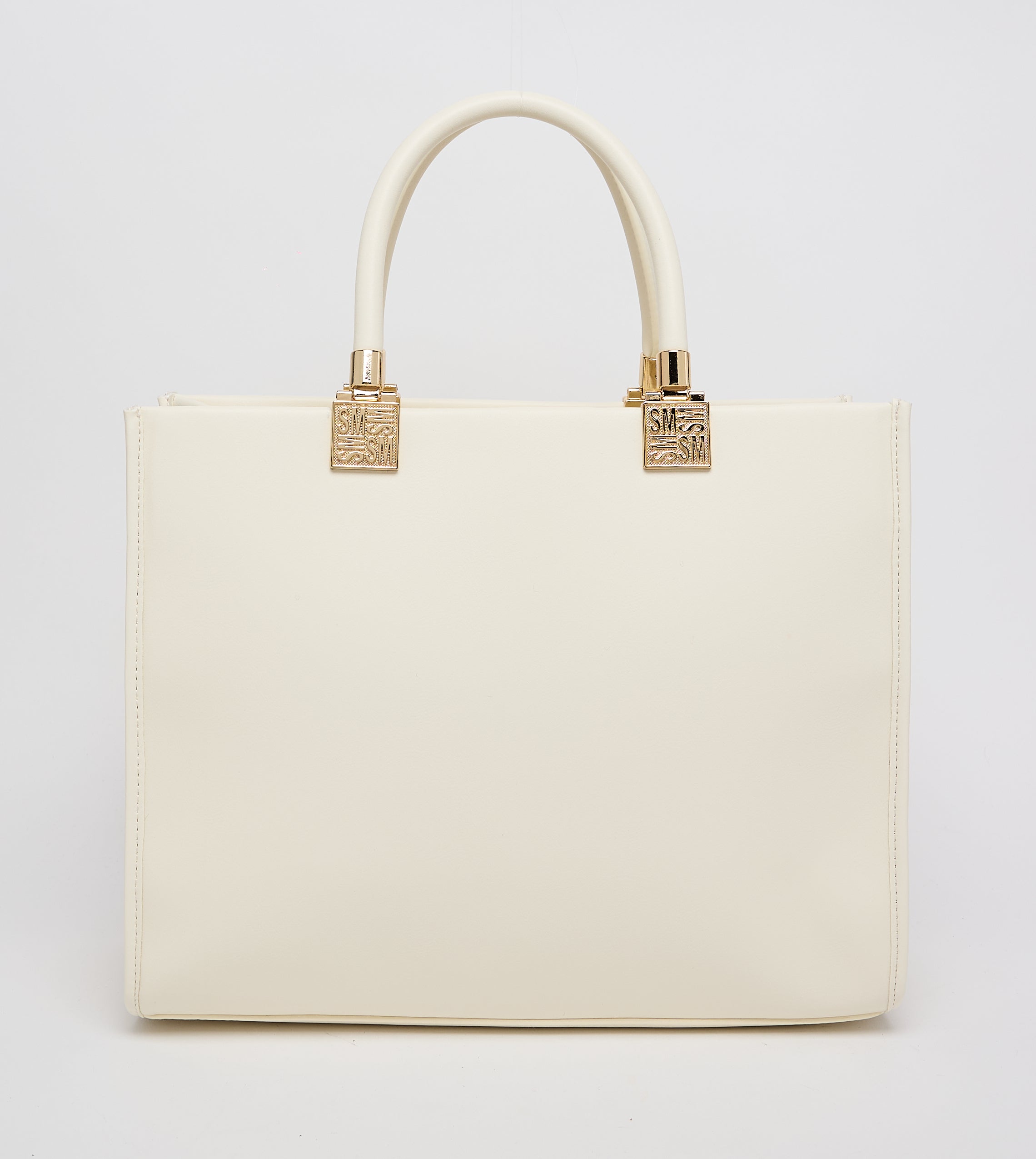Everyday Women's White Tote Bag - view 3
