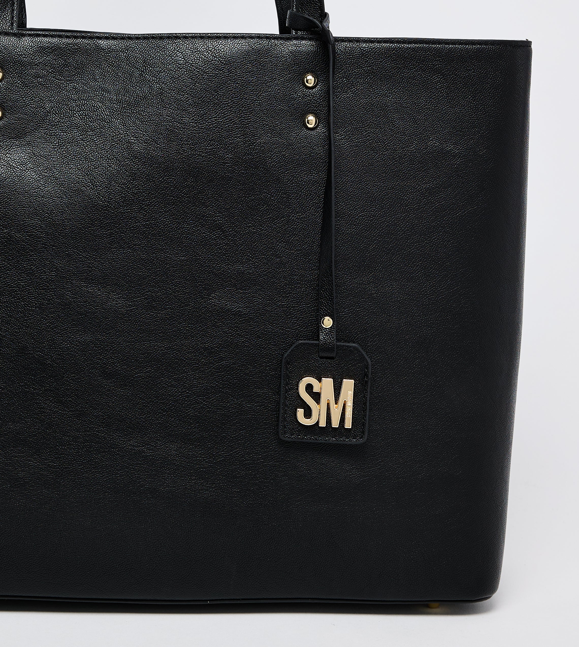Daily Women's Black Satchel Bag - view 6
