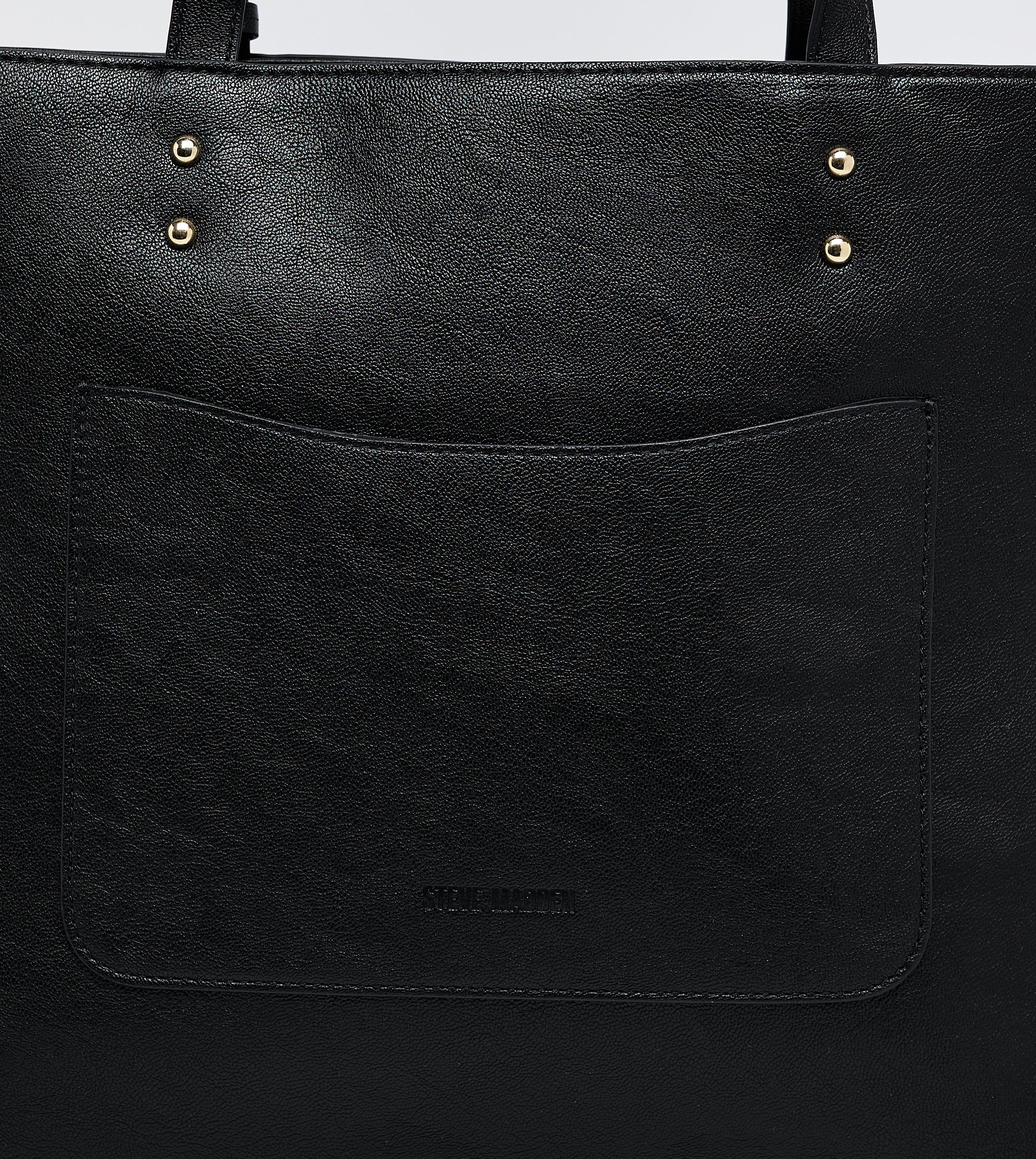 Daily Women's Black Satchel Bag - view 5