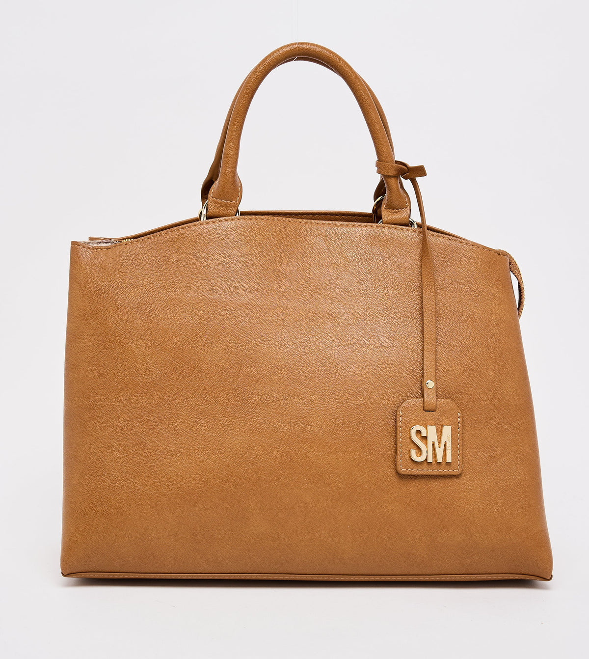 Daily Women's Tan Satchel Bag - view 3