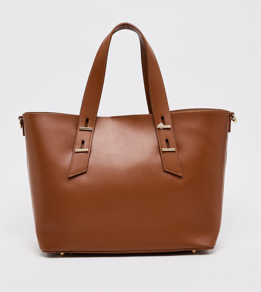 Everyday Women's Tan Tote Bag - view 2