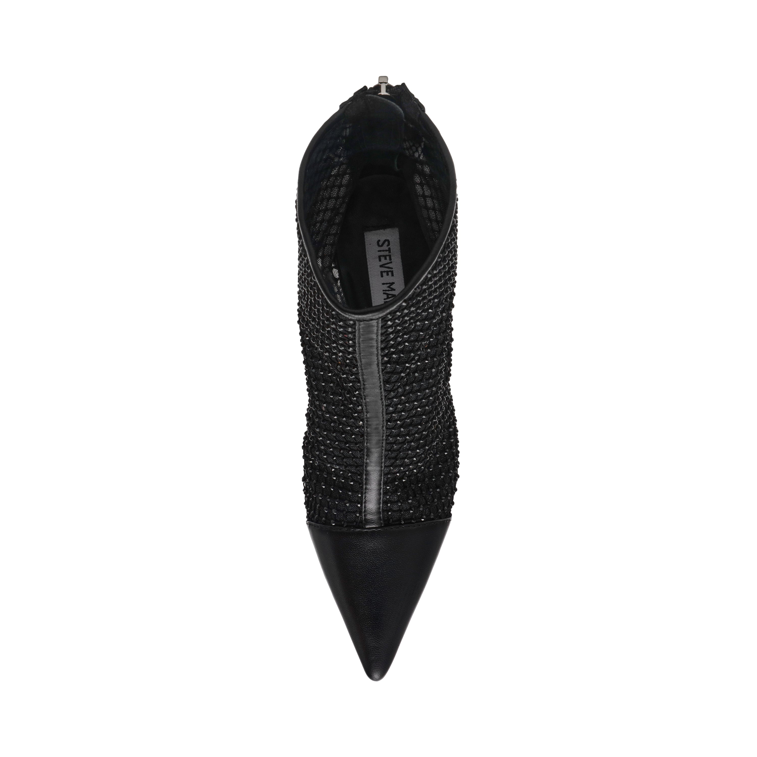 Arlette Women's Black Heeled Boots - view 4