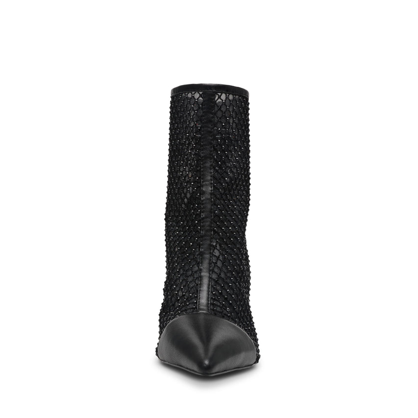 Arlette Women's Black Heeled Boots - view 2