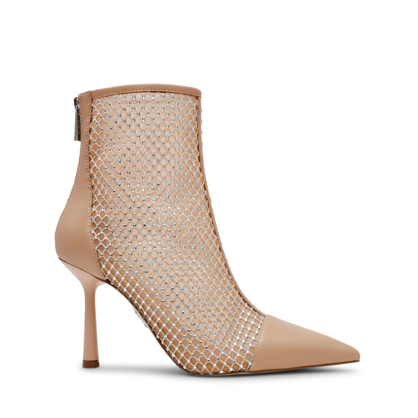 Steve Madden Arlette Women's Tan Heeled Boots, featured product view