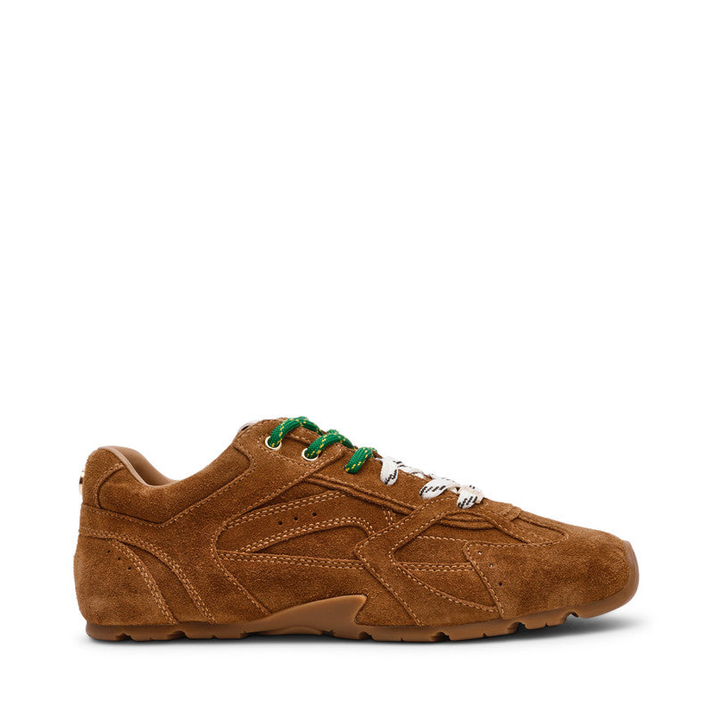 Asiel Camel Women's Sneakers - view 5