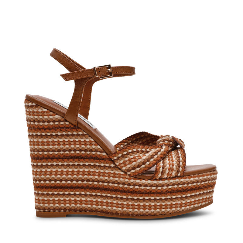 Steve Madden Aztec women's multicolour sandals, product view 5