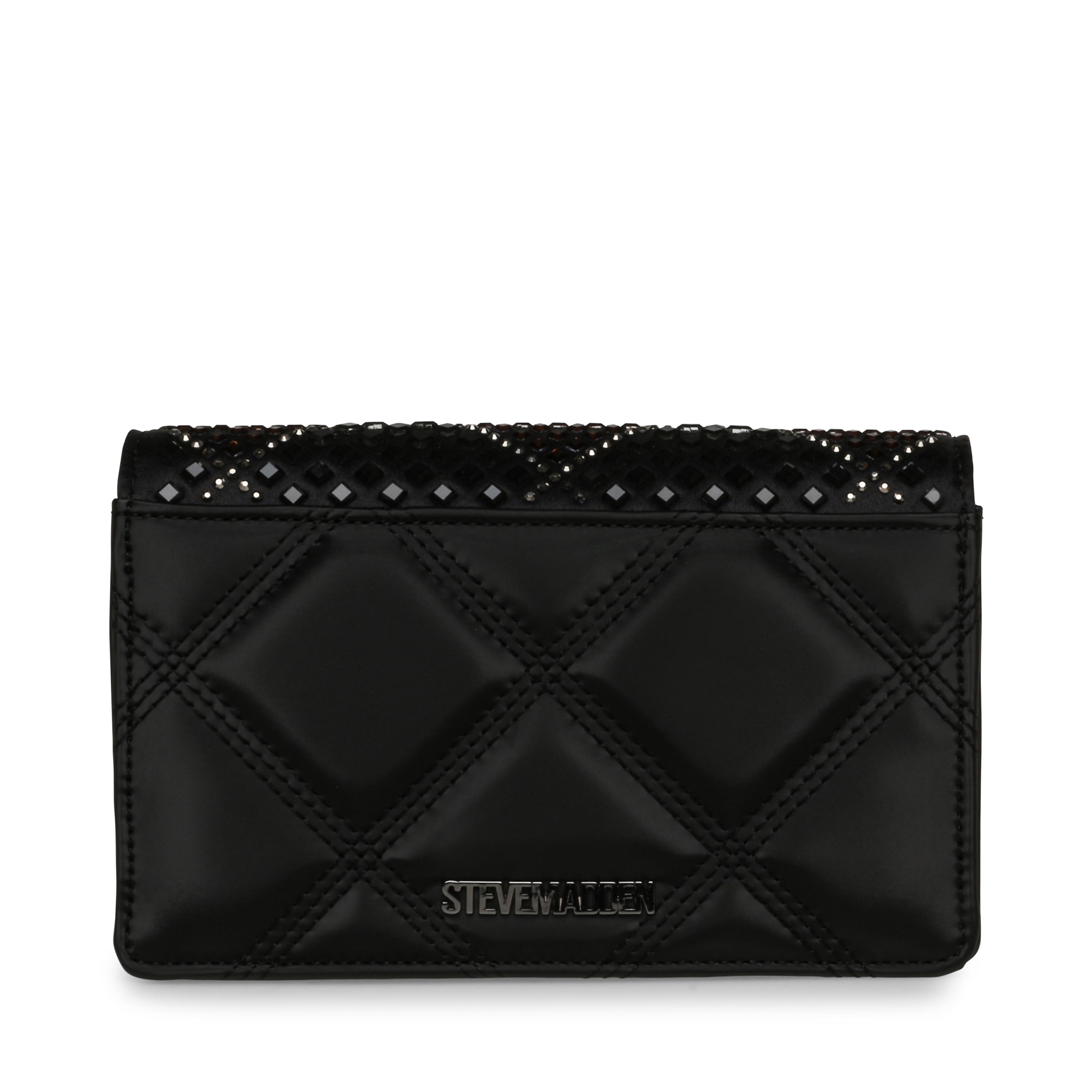 Baddi Women's Black Multicolor Crossbody Bag - view 2