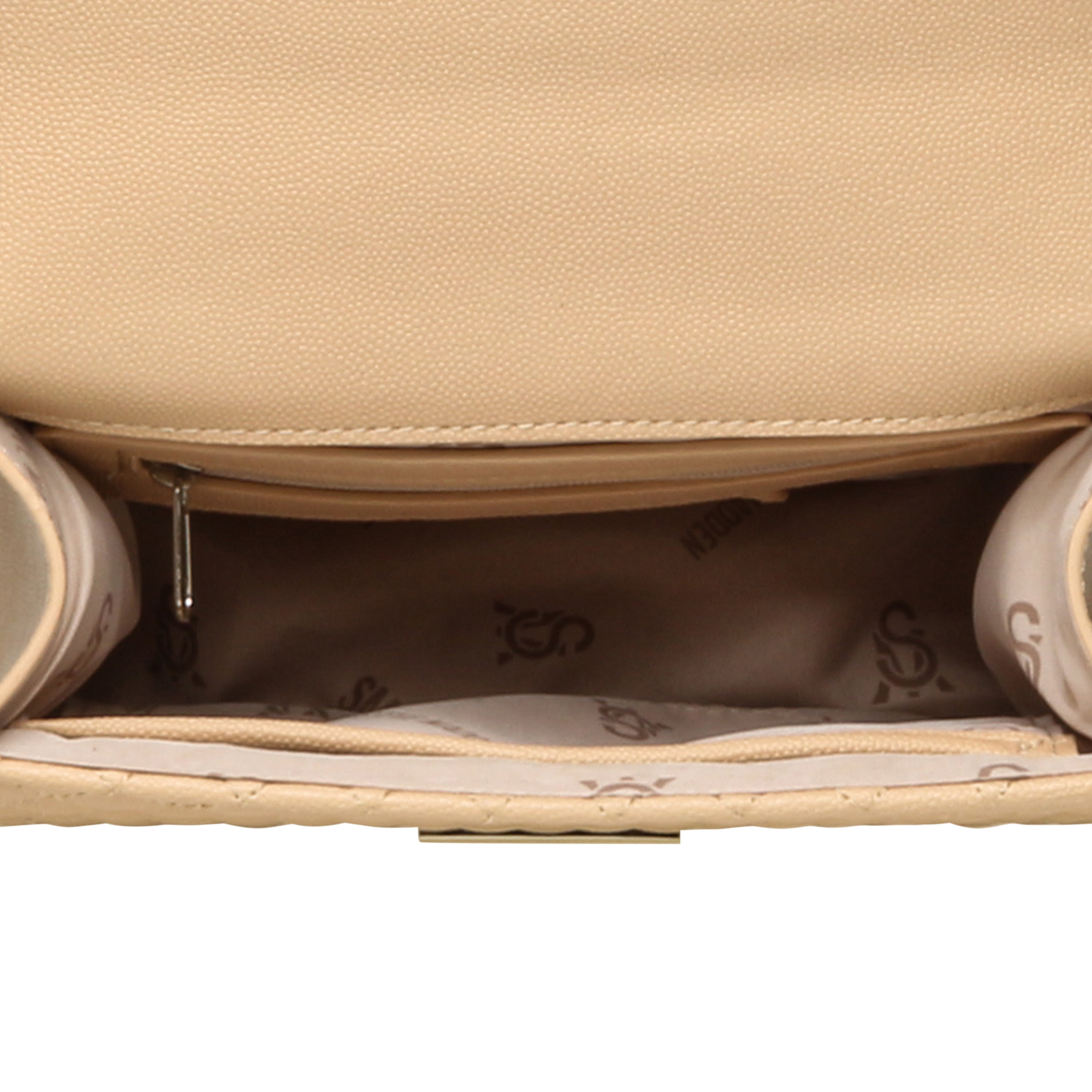 BAMARA-2 DARK BROWN CROSSBODY BAG