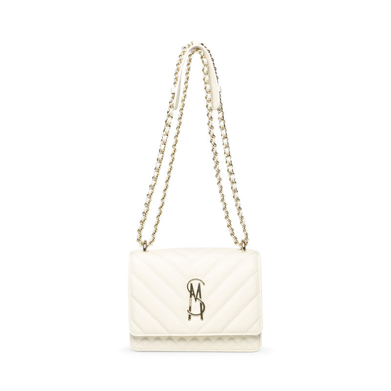 Bamara-2 White Women's Cross Body