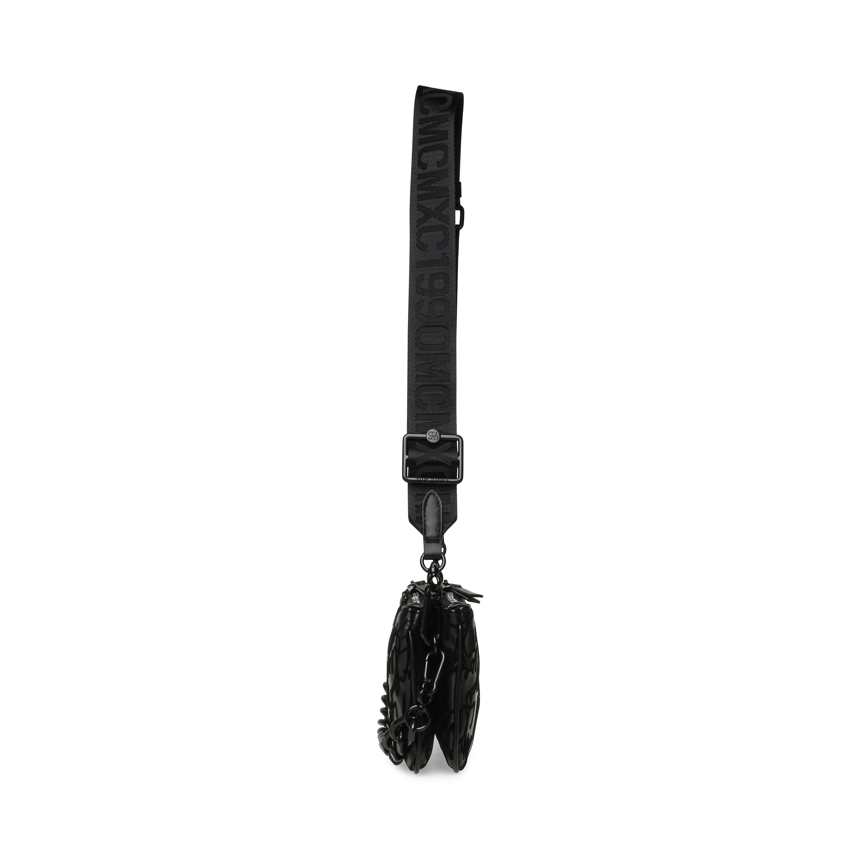 BANIKKA BLACK CROSSBODY BAG