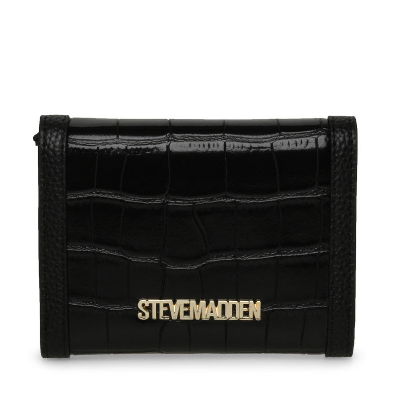 Bcannonc Black Multicolor Women's Wallets - view 2