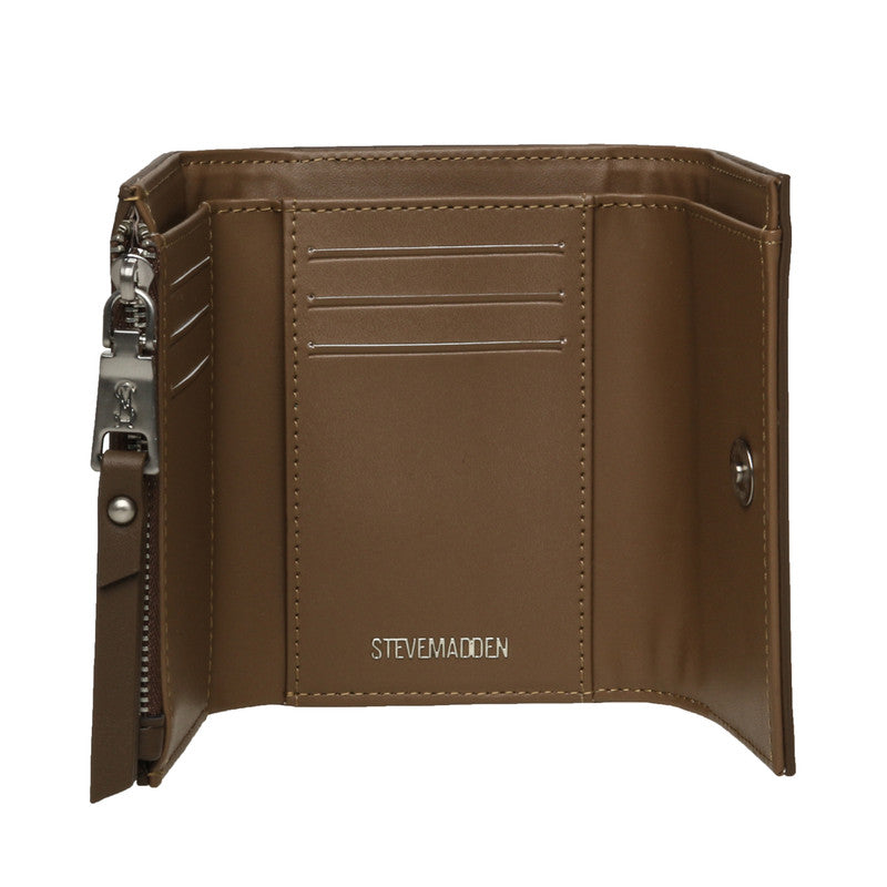 Bcannon Olive Women's Wallets - view 3