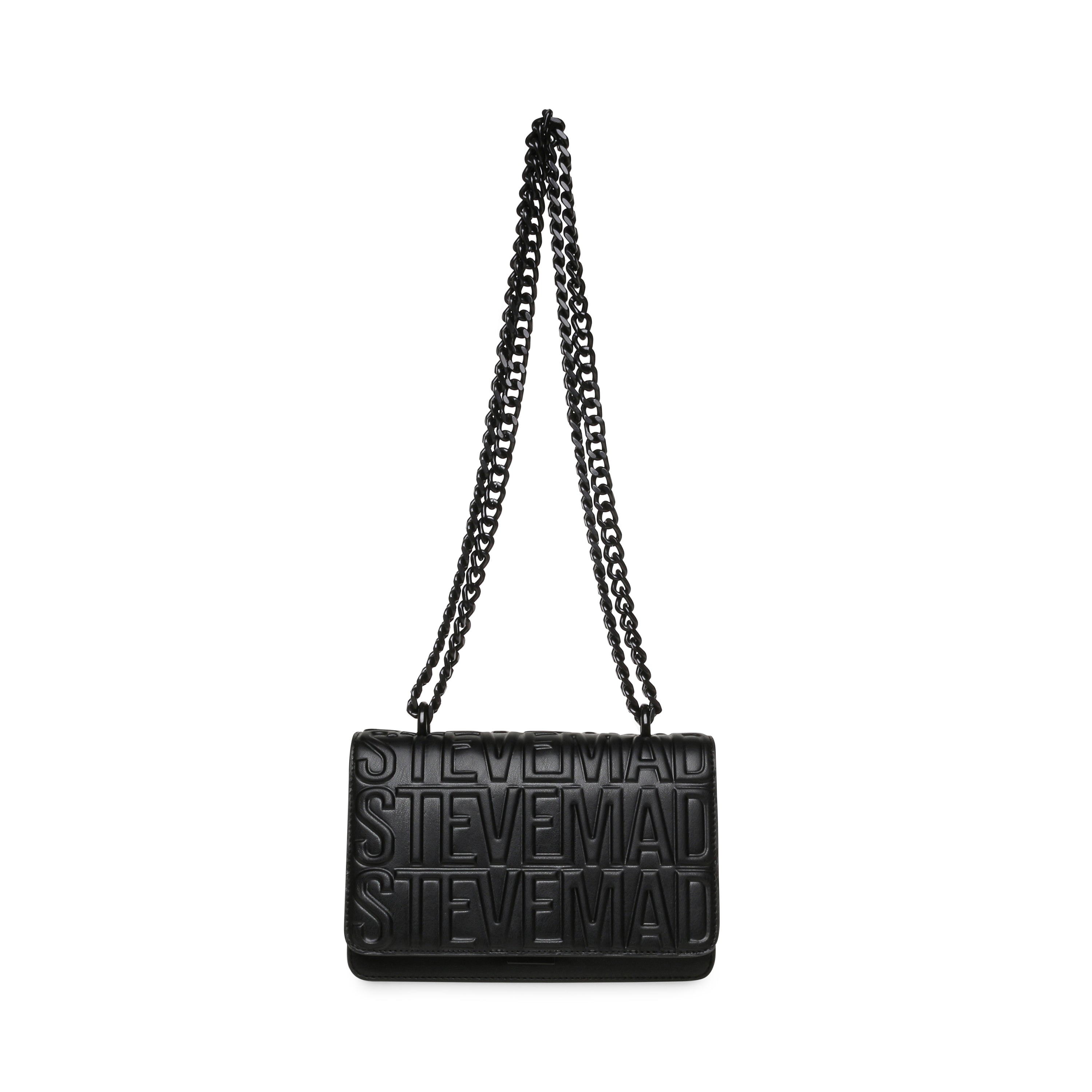 BCARBON BLACK SATCHEL BAG