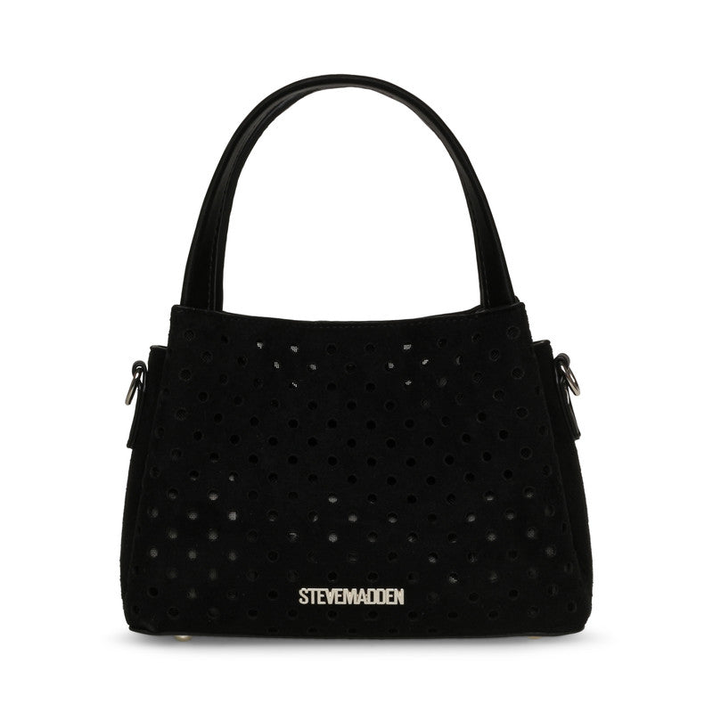 Bcheeky Black Multicolor Women's Tote Bag - view 2
