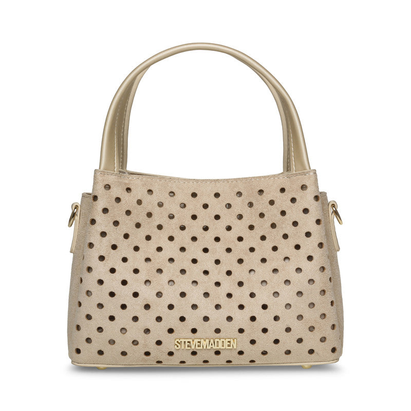 Bcheeky Gold Women's Tote Bag - view 2