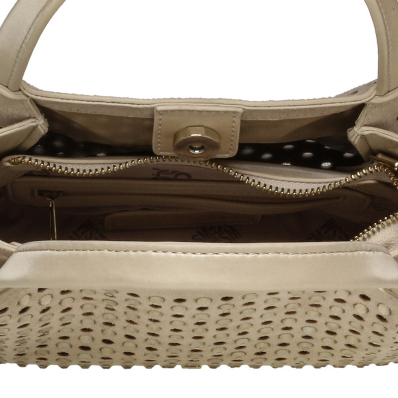 Bcheeky Gold Women's Tote Bag - view 3