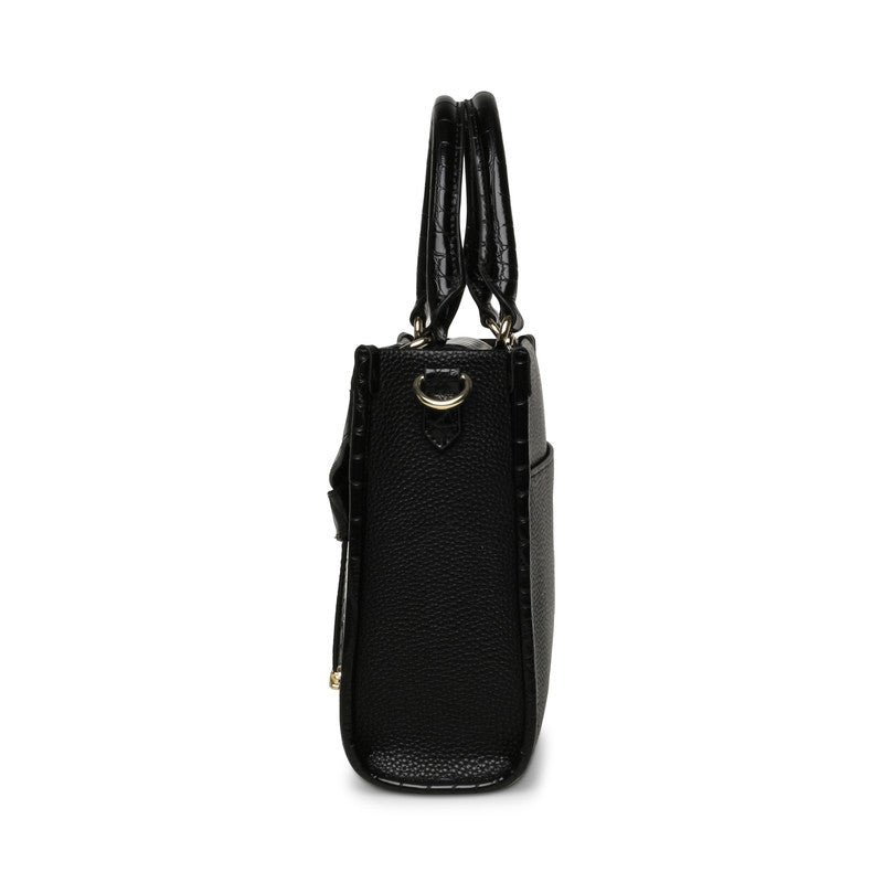 Bcolly-C Black Multicolor Women's Tote Bag - view 5