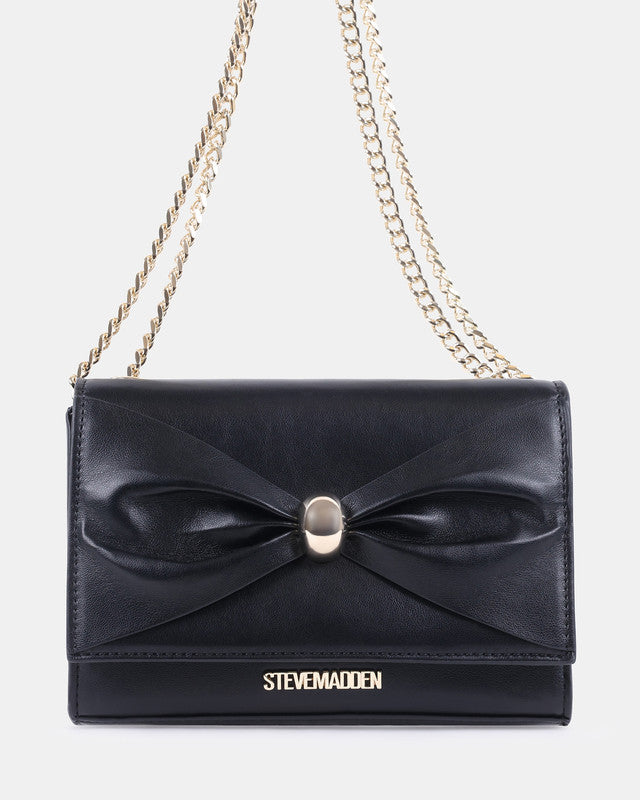 Bdipsy Black Multicolor Women's Shoulder Bag