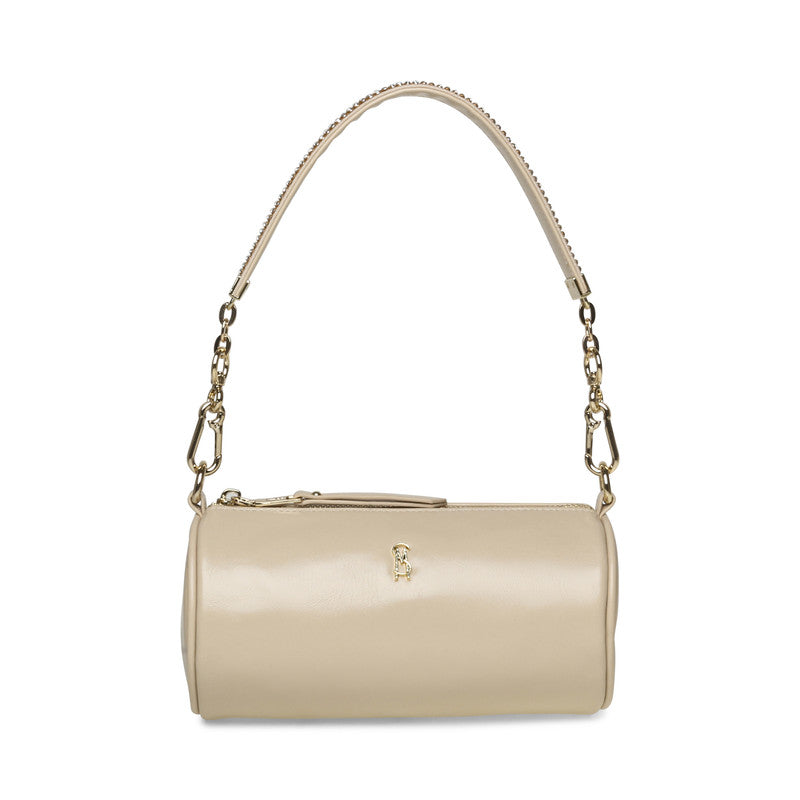 Bdoja Brown Women's Barrel Bag