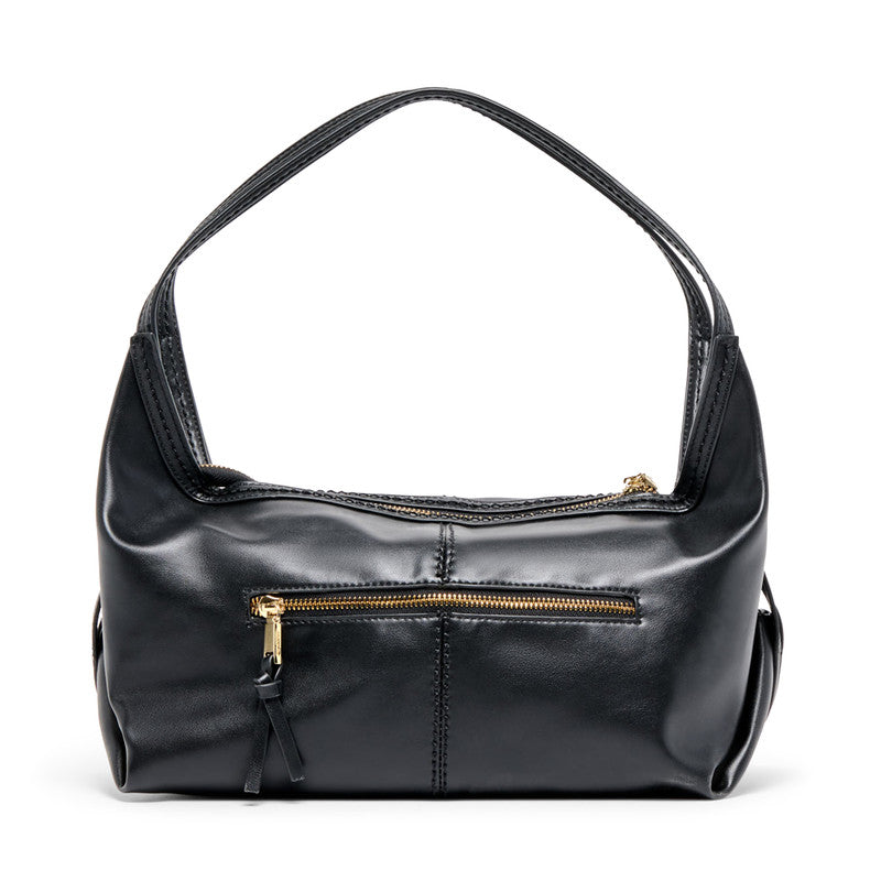 BILLY BLACK SHOULDER BAG