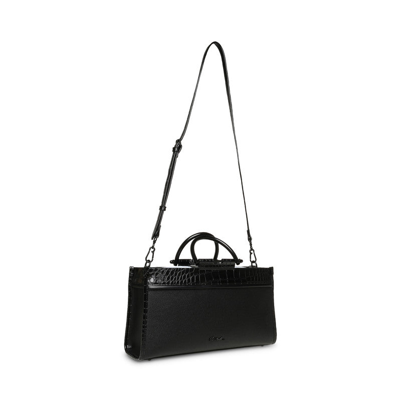 Bimpala Black Women's Tote Bag - view 4