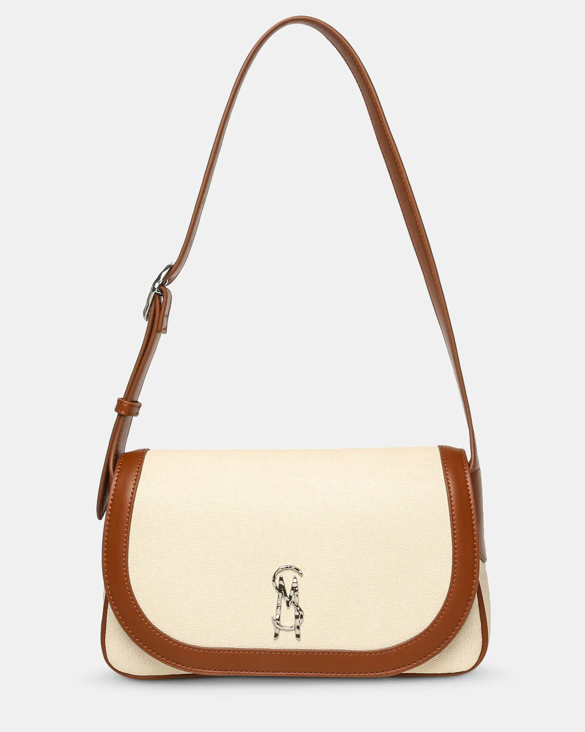 Bkodiak Bronze Women's Shoulder Bag